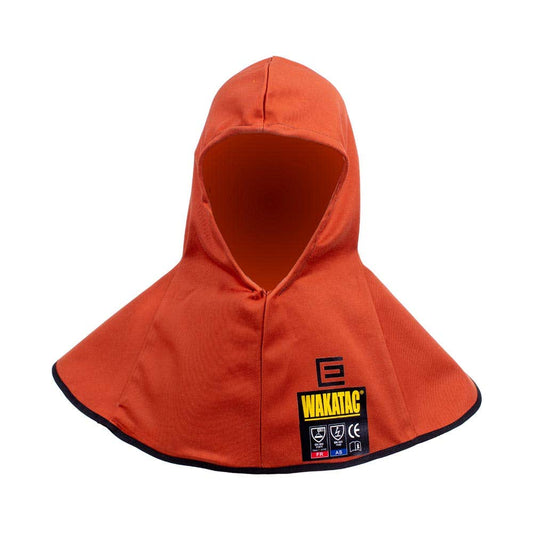 WAKATAC&reg; Proban Welding Hood 92291002 WAKPHGM30