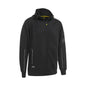 Jumper Hoodie Work Fleece Sherpa Front Zip Bisley 2XL Black BK6925_BBLK2XL_40022012_BK6925_BBLK2XL