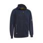 Jumper Hoodie Work Fleece Sherpa Front Zip Bisley 2XL Navy BK6925_BPCT2XL_40022032_BK6925_BPCT2XL