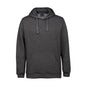 Jumper Hoodie Fleecy Poly/Cotton Rich 310gsm Graphite/Marle 2XL Jb's Wear 484758 3FH-GRAPH/MARLE