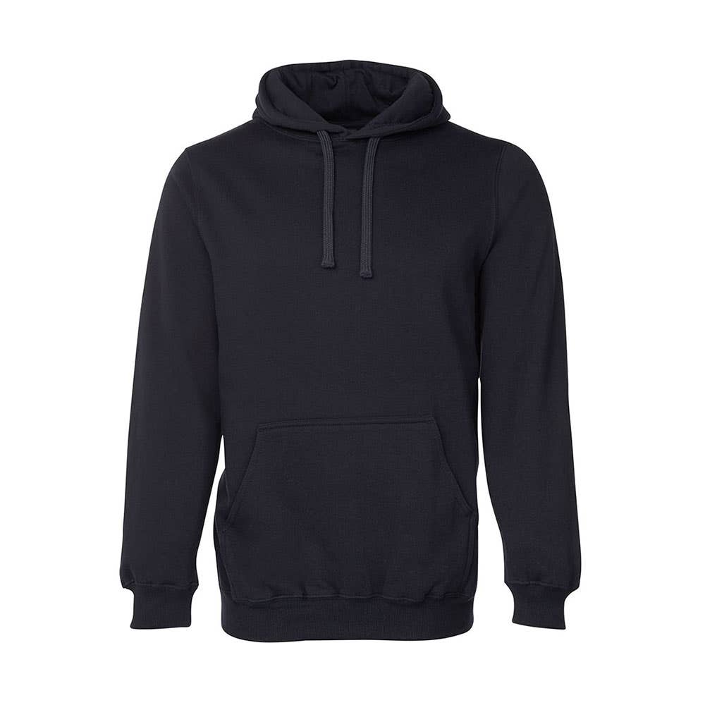 JBS Fleecy Hoodie - Navy - 2XL 36013862 3FH-NAV-2XL