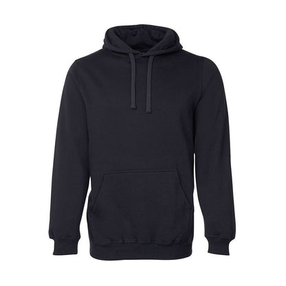 JBS Fleecy Hoodie - Navy - 2XL 36013862 3FH-NAV-2XL