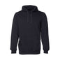 JBS Fleecy Hoodie - Navy - 2XL 36013862 3FH-NAV-2XL