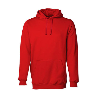 Fleecy Hoodie Red XL 3FH 465940 3FH RED XL
