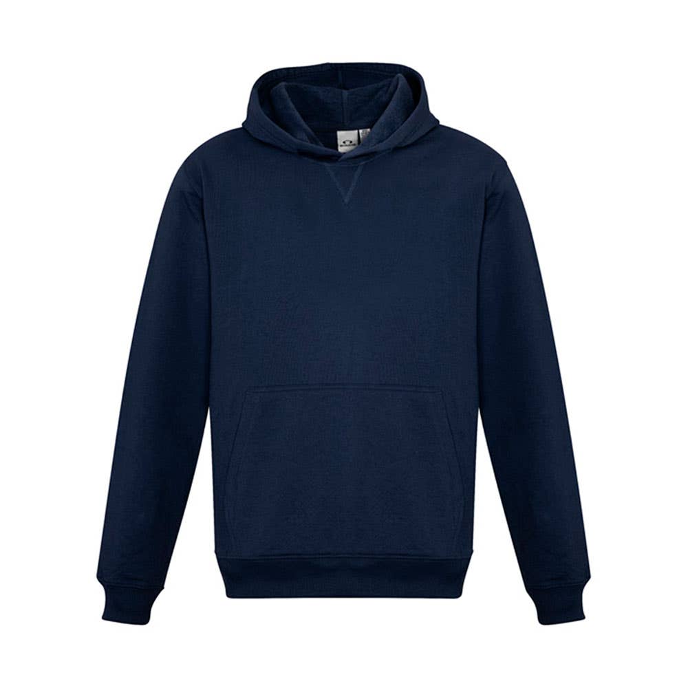 Kids Crew Hoodie Navy Size 10 485223 SW760K-NAV-10