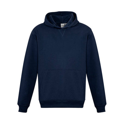 Kids Crew Hoodie Navy Size 10 485223 SW760K-NAV-10