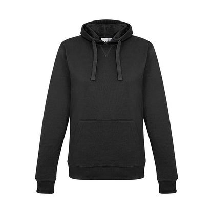Hoodie SW760L Ladies Crew Black 2XL_603569_SW760L-BLK-2XL