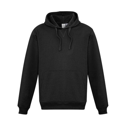 Mens Crew Hoodie - Black - 2XL_461559_SW760M-BLK-2XL