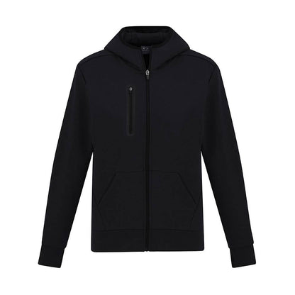 SW926M Men's Neo Hoodie Black 3XL 521238 SW926M-BLK-3XL