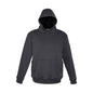 Hoodie Multi Pocket Charcoal/Black - 2XL 36021261 ZT467-CHA/BLK-2XL