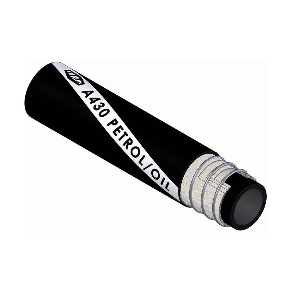Dixon A430 20mm ID Hose 20M Roll 501338 A430020020