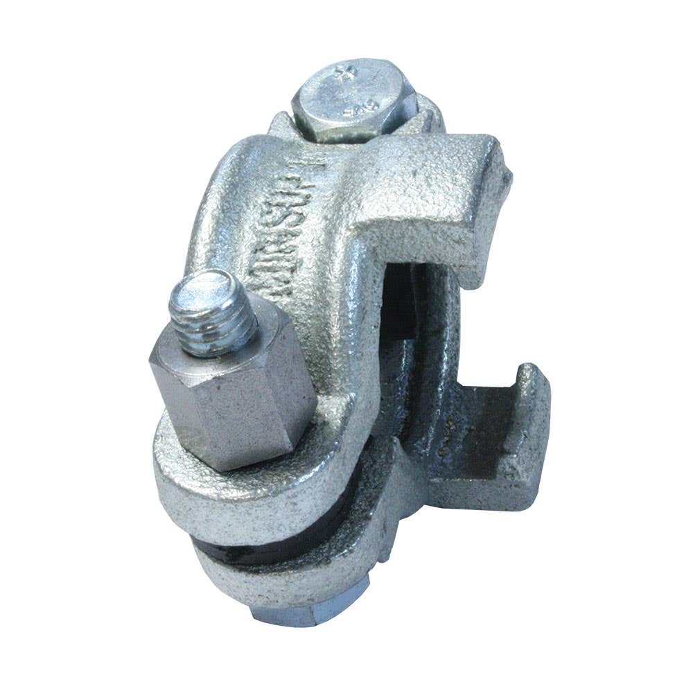 Minsup&reg; Hose Clamp with Safety Claw 22-29mm 4101001 08/023/42/000