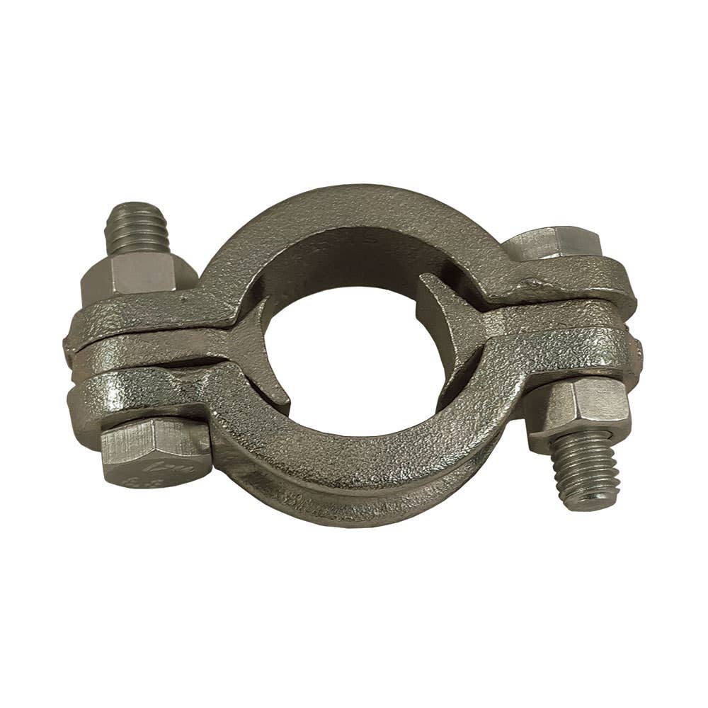 Clamp Hose Double Bolt Range  56-72mm 197973 SL72