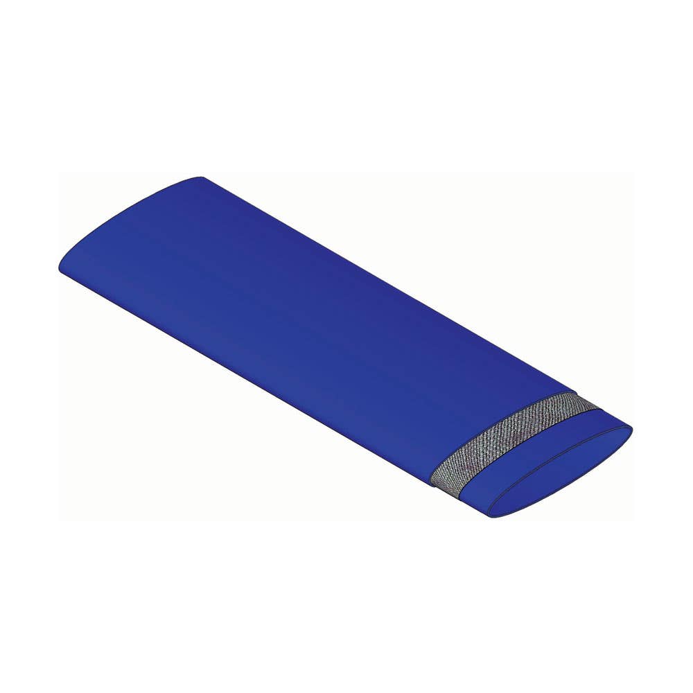 Medium Duty Layflat Hose Assembly Blue 50mm x 20m 60020736 LFAB05020F