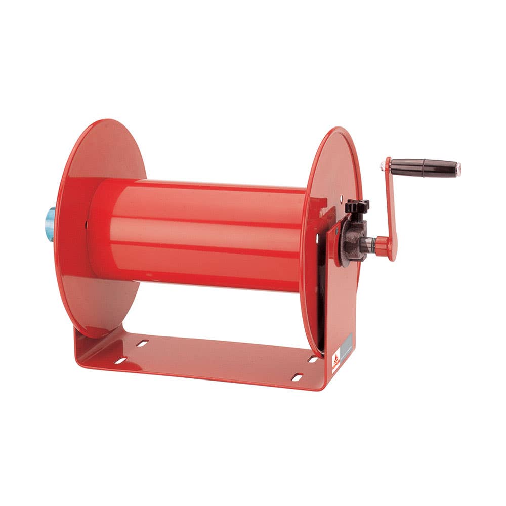 Bare Hose Reel Manual Rewind 19mm x 30m 4,000psi 60028421 117-5-100