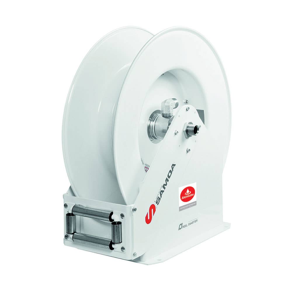 Oil High Volume Hose Reel Bare 1 x 15m 291247 508925