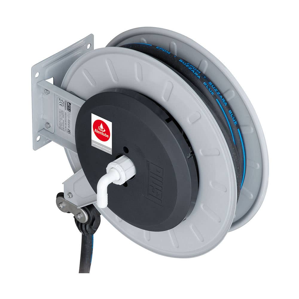 Adblue Hose Reel 3/4'' x 15m 168041 750050