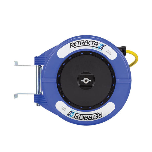 Retracta R3 Premium Air Hose Reel Assembly 1/2 x 15m 35001348 AR415B-01