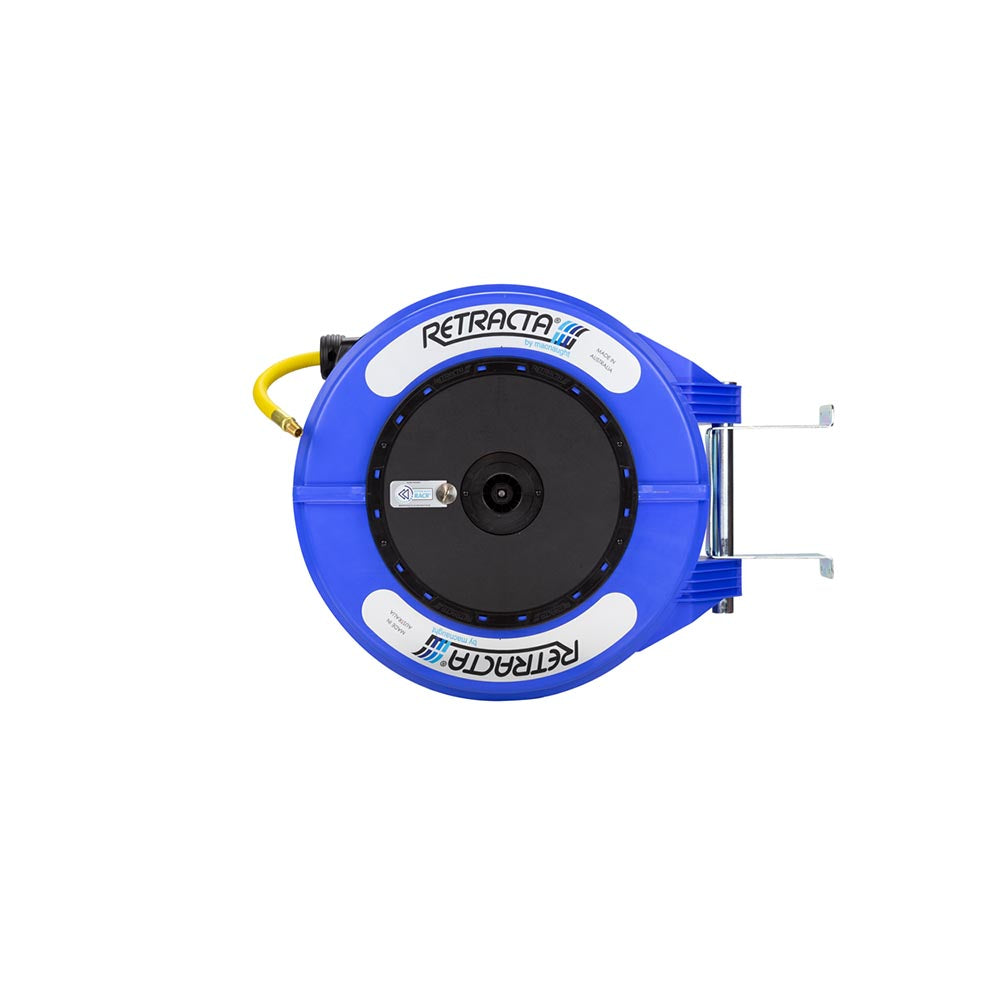 Retracta R3 Compressed Air Hose Reel Controlled Return 1/2" x 20m_412617_ARC420B-01