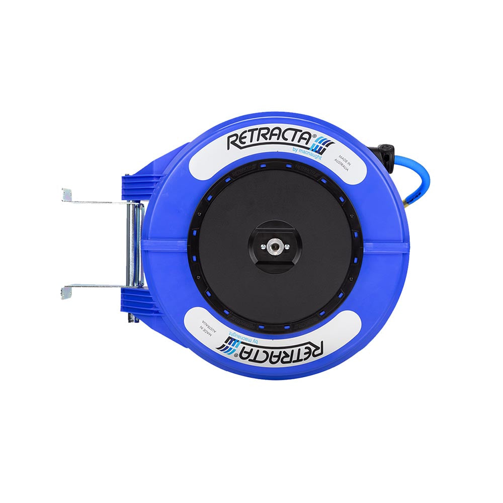 Retracta R3 Compressed Air/Water Hose Reel 3/8" x 20m_435324_AW320B-01