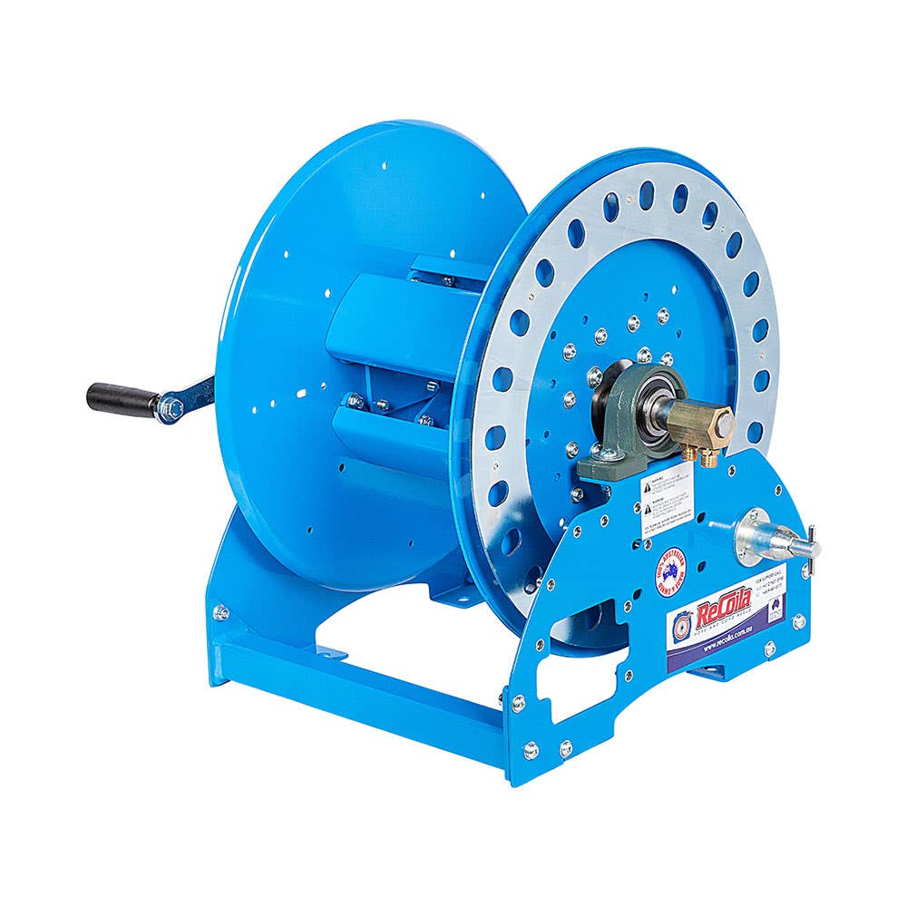 C-Series Bare Hose Reel 12mm x 60m 40038089 C12480300