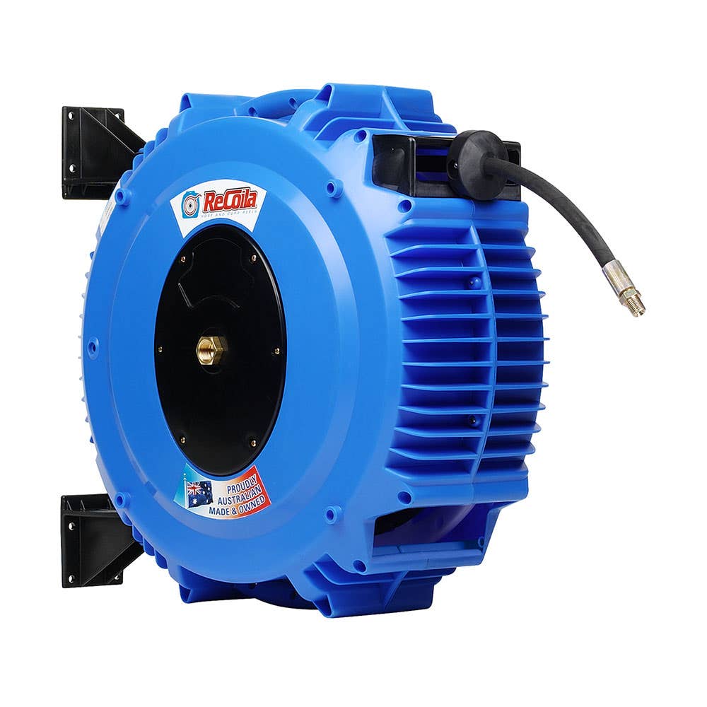 Gen III Grease Hose Reel 6mm x 15m 40035236 GR615
