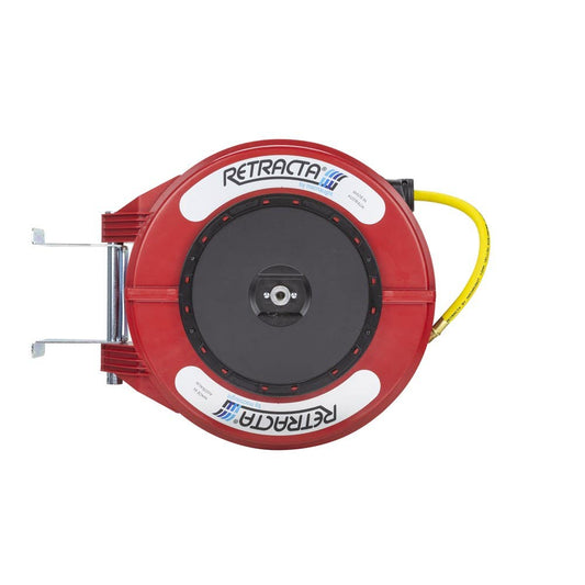Retracta R3 Premium Air Hose Reel Assembly 3/8'' x 20m 270psi 35001345 AR320R-01