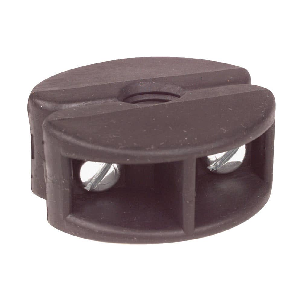 Buffer Hose Stop 1/4-1/2'' Alemite 208735 337437