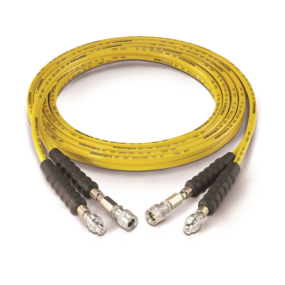 Hydraulic Torque Wrench Hose 12m 190219 THQ712T