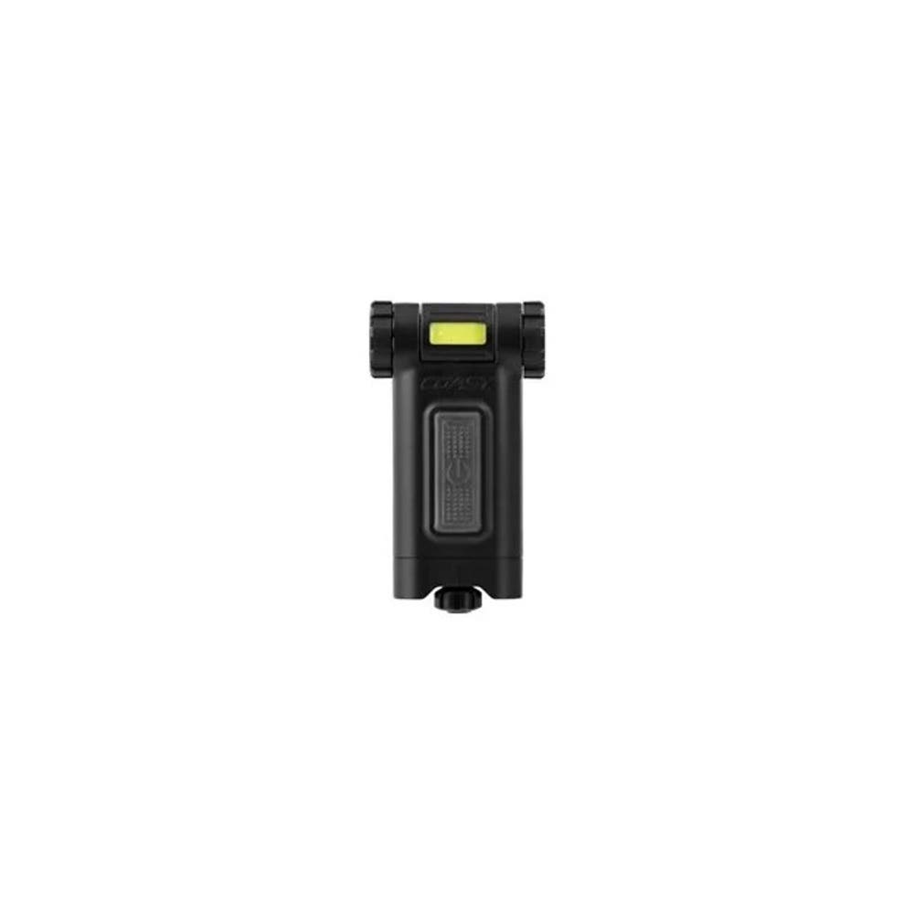 Flashlight Utility Beam Bodylight 80 Lumens White + UV   Black HX3_40064077_HX3