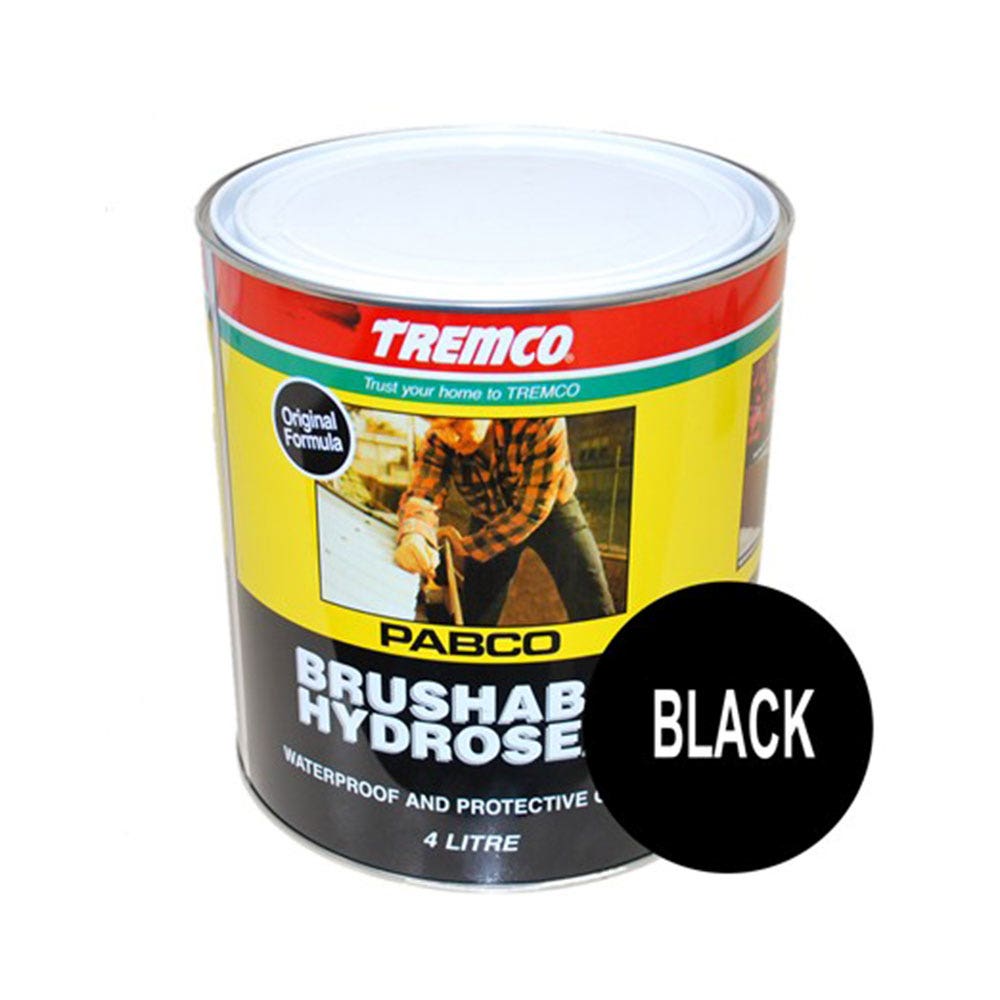 Hydroseal Brushable Waterproofer 4L 98889381 130101 801