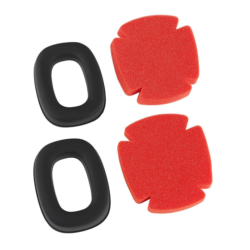 VS13HK Hygiene Kit For VeriShield VS130 100 Series Earmuffs 40014945 1035138-VS