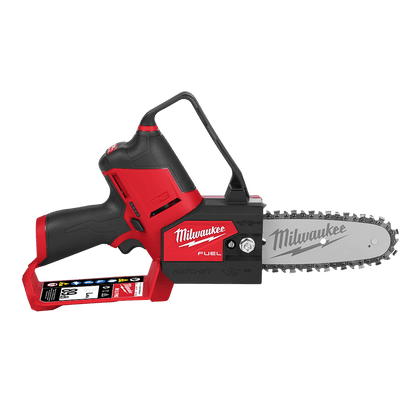 Pruning Saw Cordless 12V Milwaukee 489756 M12FHS-0