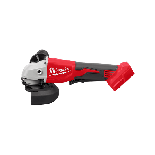 Grinder Angle 125mm 5'' 18V Skin Milwaukee M18BLSAG125XPD0_547350_M18BLSAG125XPD0