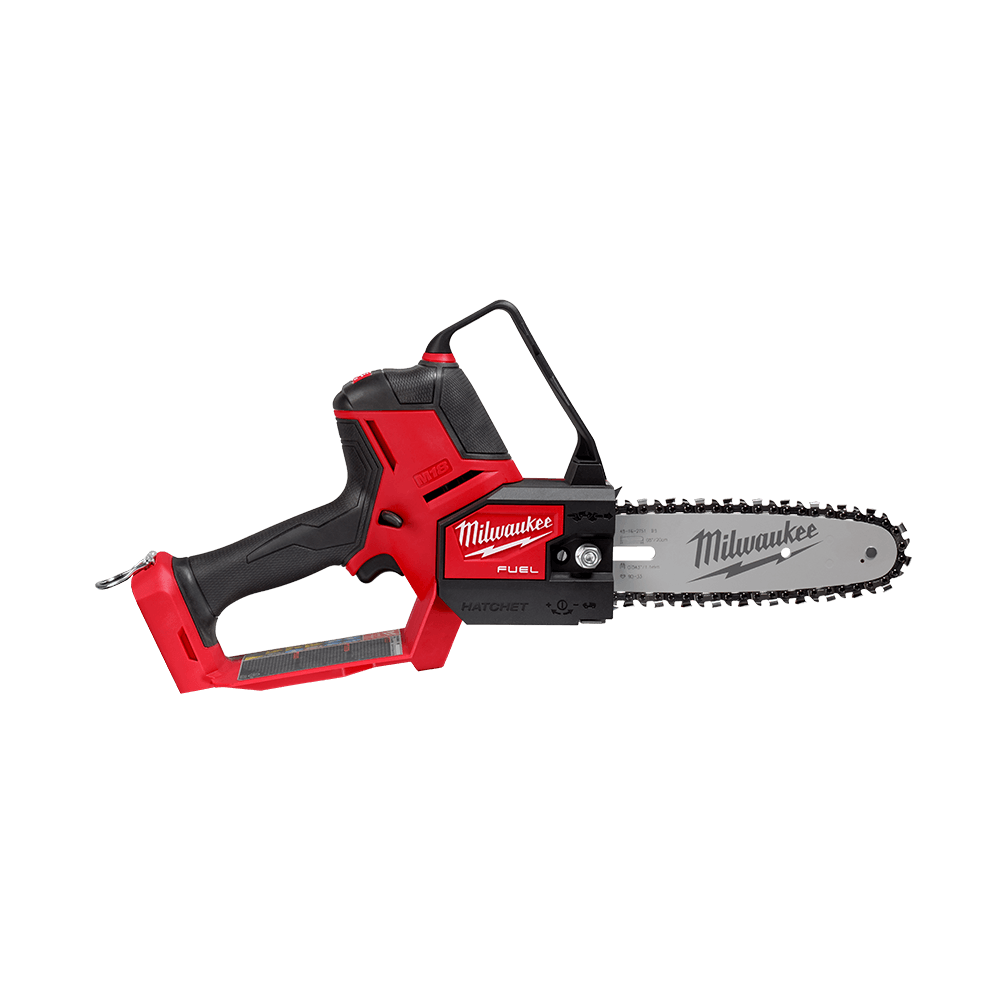 M18 FUEL HATCHET 8 (203MM) PRUNING SAW (TOOL ONLY) Milwaukee 557051 M18FHS80