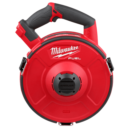Non-Conductive Fish Tape Cordless Fuel 30m 18v Li-ion Skin Milwaukee 494648 M18FPFT30-0