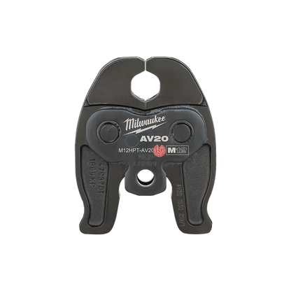 Jaw Press M12 FORCE LOGIC 3/4'' Milwaukee M12HPT-AV20 532221 M12HPT-AV20