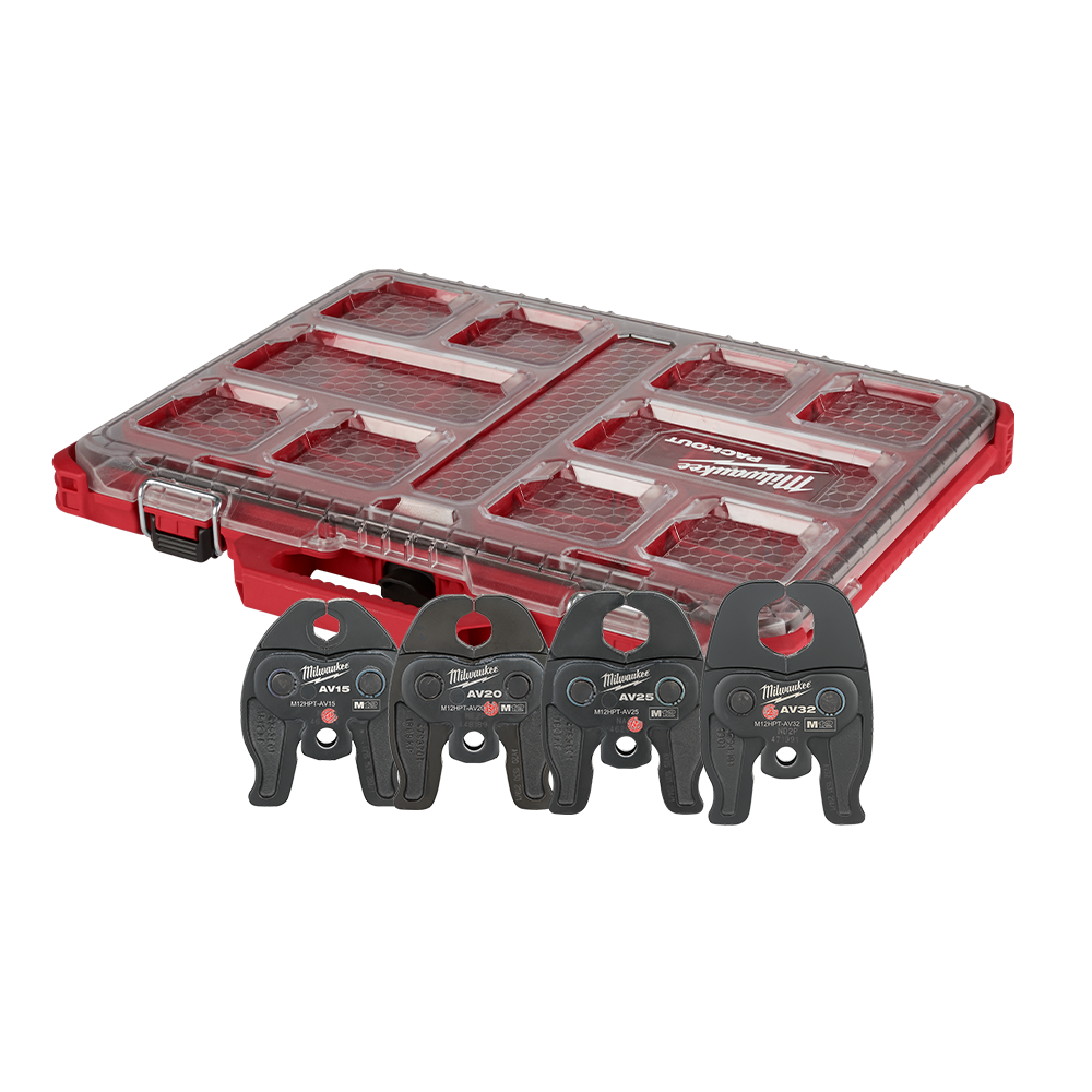 M12 PRESS TOOL JAW KIT 575258 M12HPT-JAWKIT