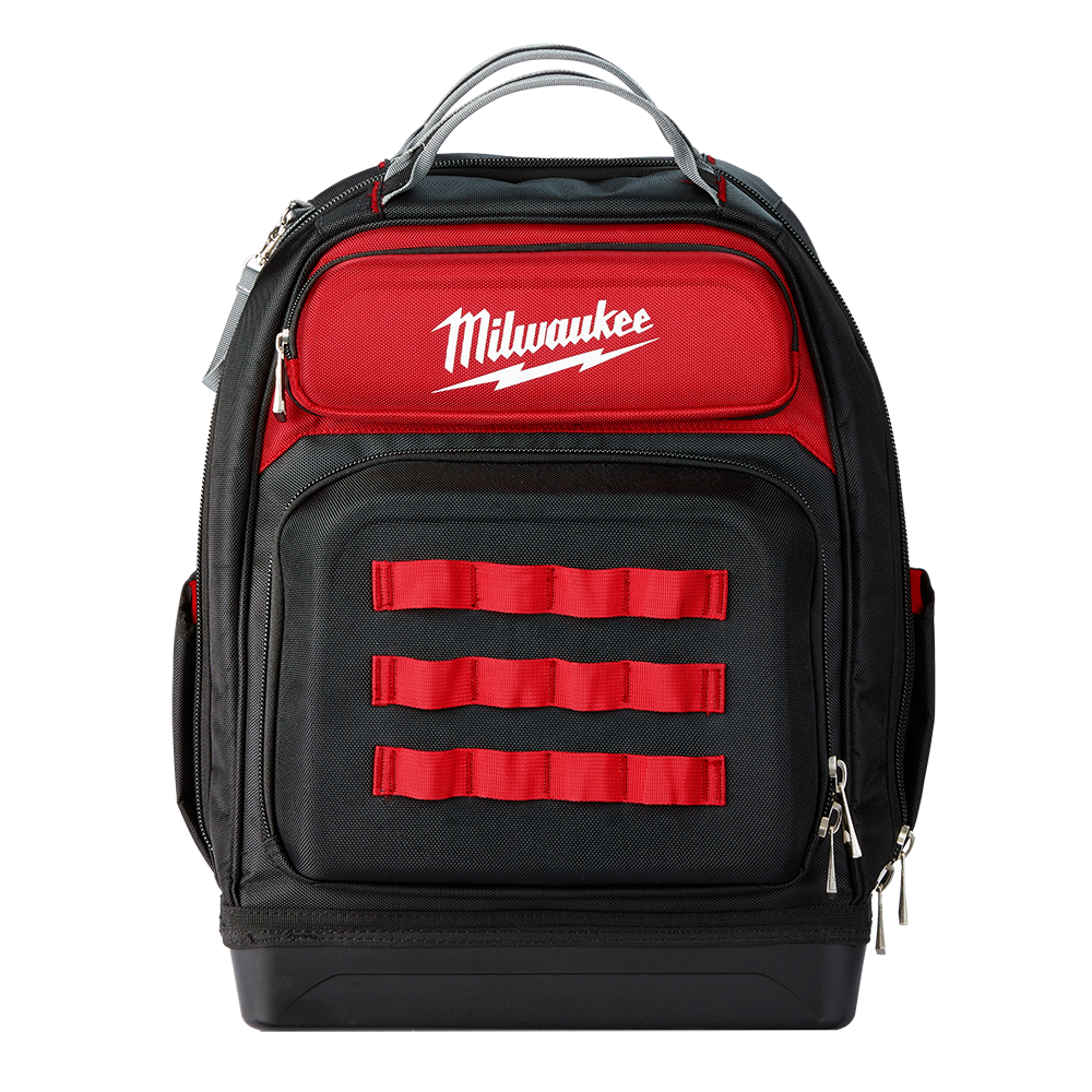 Milwaukee Ultimate Jobsite Backpack 48228201 429432 48228201