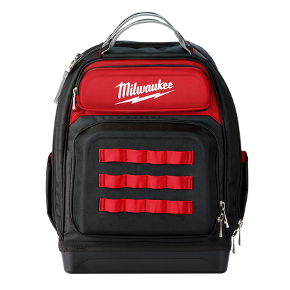 Milwaukee Ultimate Jobsite Backpack 48228201 429432 48228201