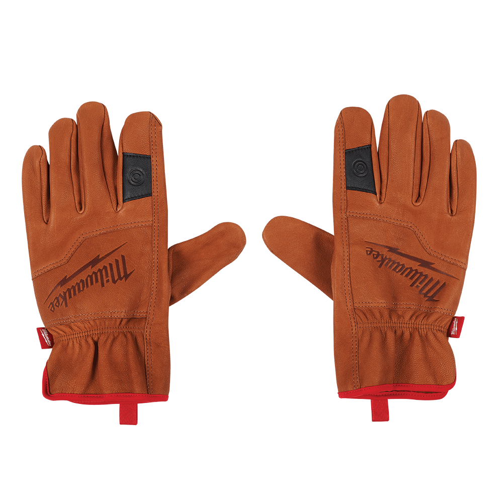 Premium Leather Gloves - XL 37100030 48730013
