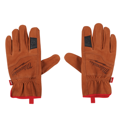 Premium Leather Gloves - XL 37100030 48730013