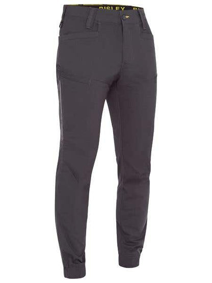 BP6151 Stretch Vented Pant 200gsm Charcoal 87S 40038985 BP6151 BCCGS87