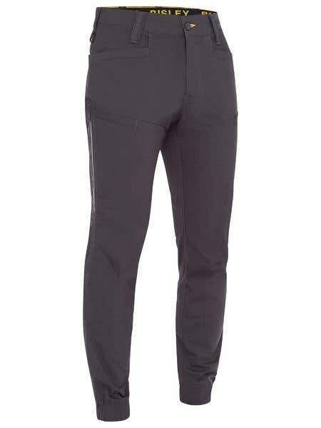 BP6151 Stretch Vented Pant 200gsm Charcoal 97S 40038987 BP6151 BCCGS97