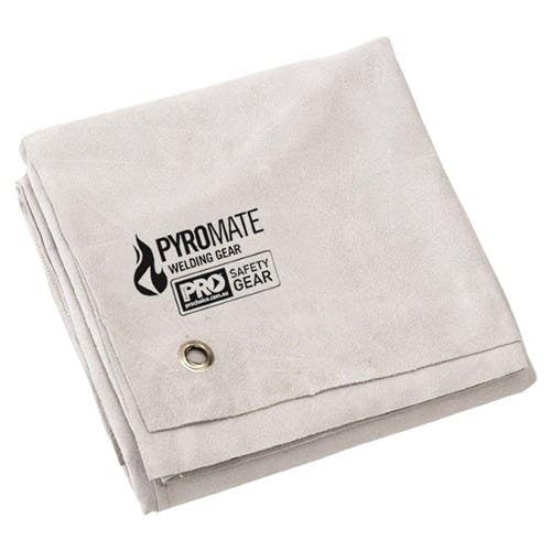 Pyromate Welders Blanket 1.8m x 1.8m 37100043 WB