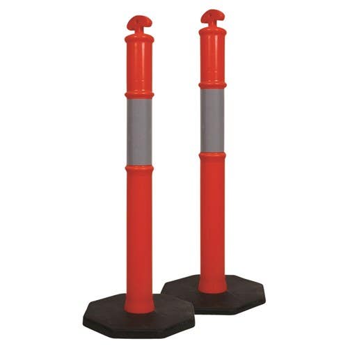 Bollard And Base 8kg 37100044 BB8