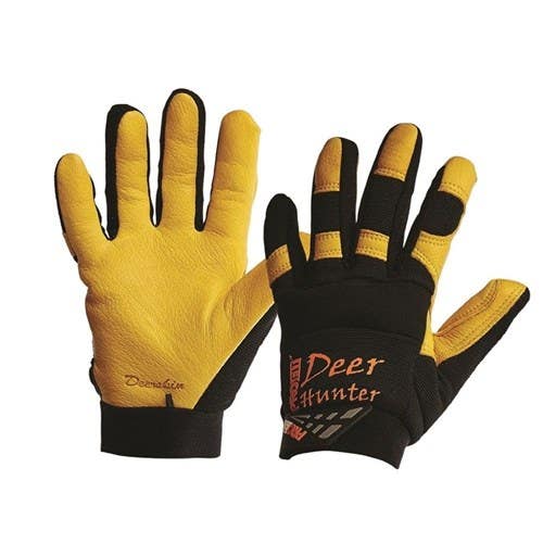 Gloves Pro-Fit Deer Skin Leather Small 40065674 PFDS