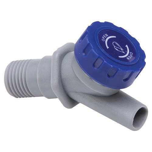 Replacement Tap For 20L Thorzt Water Bottle 481763 DC20-T