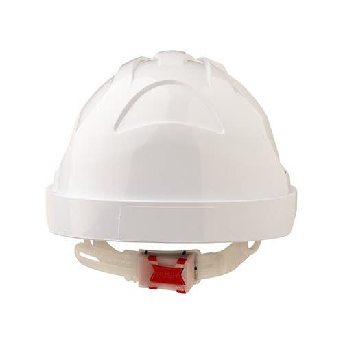 Harness Hard Hat 6 Point Prochoice 453031 HHHPL-V9