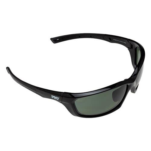 Surge Smoke Polarised Safety Glasses 2212 442061 2212